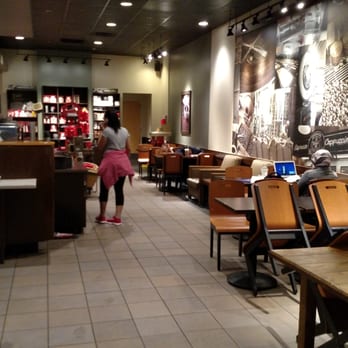 Starbucks - Coffee & Tea Near Me - Atlanta, Georgia