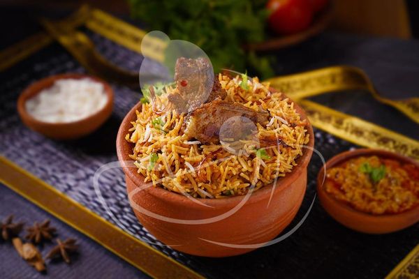 Amma's South Indian Cuisine by null