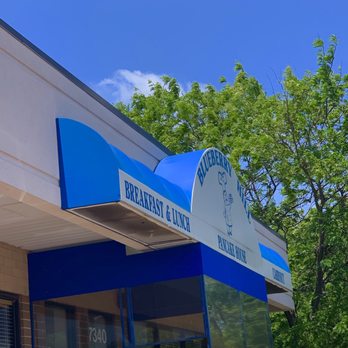Blueberry Hill - Front - Breakfast & Brunch Near Me - Darien, Illinois Blueberry Hill - Front - Breakfast & Brunch Near Me - Darien, Illinois