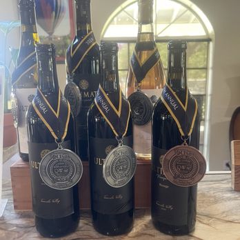 Ultimate Vineyards - Wineries Near Me - Temecula, California Ultimate Vineyards - Wineries Near Me - Temecula, California