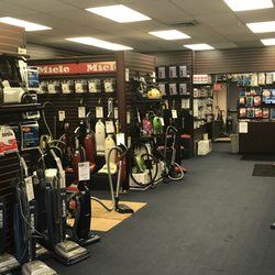 Bank's Vacuum SuperStores