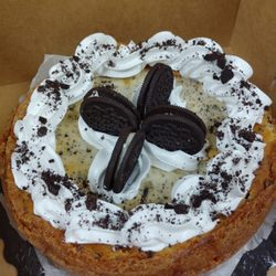 Mel's Desserts and Delights
