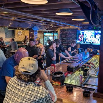 Blind Pig DU - Inside - Bars Near Me - Lafayette, Indiana