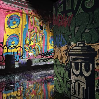 Arte Museum - Art Museums Near Me - New York, New York
