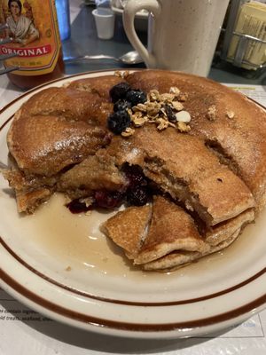 Poppycocks Cafe by null