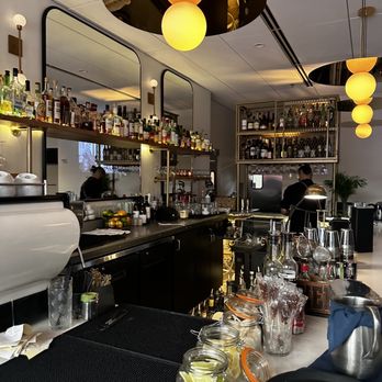 Chan Seattle - Asian Fusion Near Me - Seattle, Washington