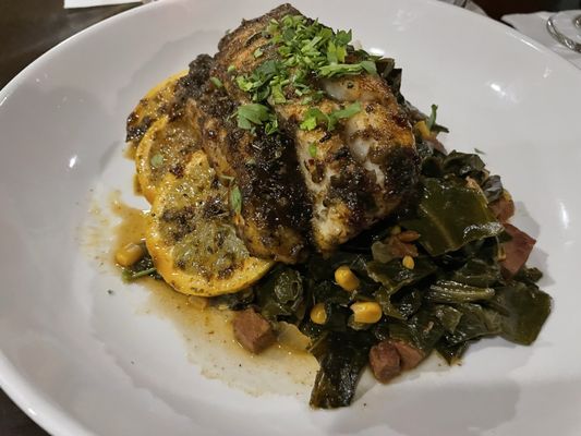 The Fireside Restaurant by null