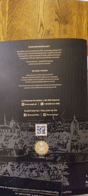 Browar & Restauracja PG4 Gdańsk by null
