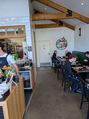 Pembroke Patisserie by null