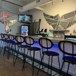 The Whale :: A Craft Beer Collective - Bar