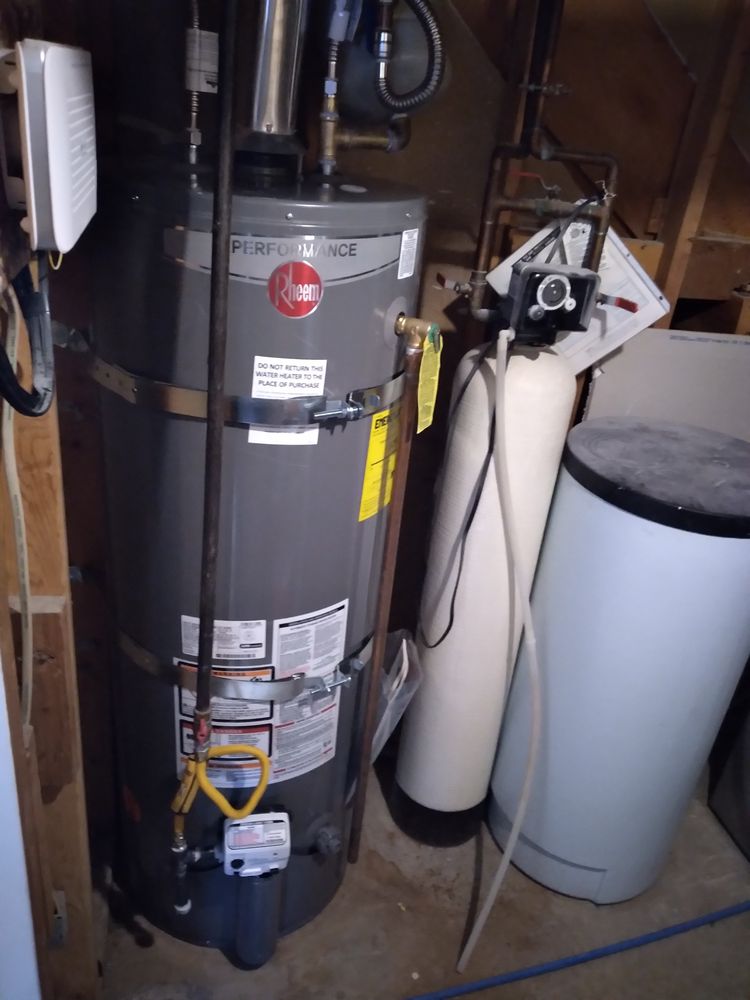 Slide of Moe's Plumbing & Drain