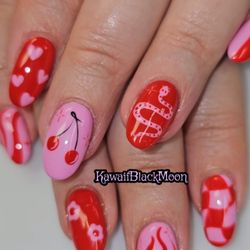 4 Seasons Nail Salon