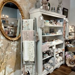 Perch Home & Hospitality - Baby items