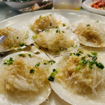 BK Seafood Market - Clams - Cantonese Near Me - Brooklyn, New York