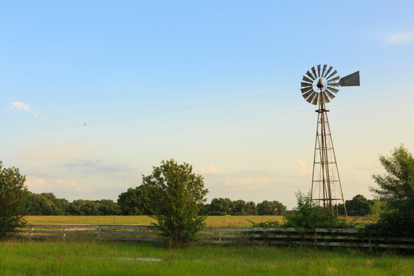 BlissWood Bed and Breakfast Ranch by null