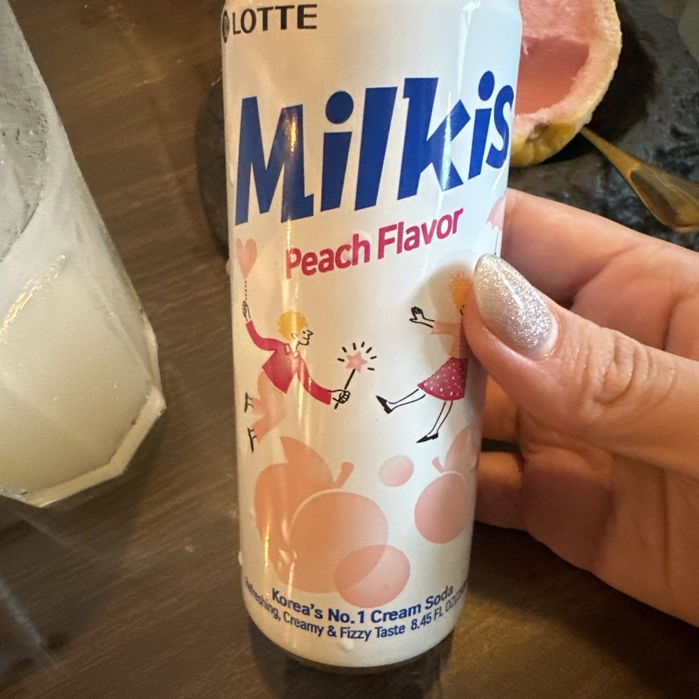 Oh Korean Bistro - Milkis soft drink! - Korean Near Me - Plantation, Florida Oh Korean Bistro - Milkis soft drink! - Korean Near Me - Plantation, Florida