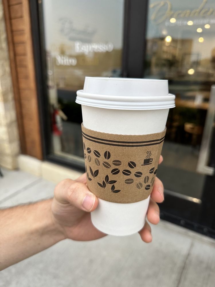 DECADENT A COFFEE AND DESSERT BAR 345 Photos & 191 Reviews 11710