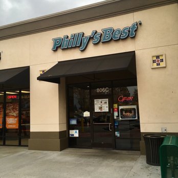 Philly's Best - January 21, 2020 - Cheesesteaks Near Me - San Dimas, California
