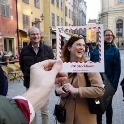 Yelp Stockholm Bucket List 2016 - Berättelser om Gamla Stan vid Stortorget