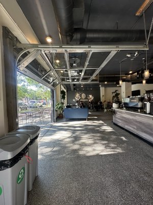 Doppio Coffee by null