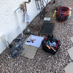 Scottsdale Plumbing