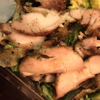 Urban Plates - New American Near Me - Brea, California