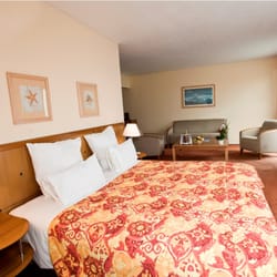 Garden Beach Hotel