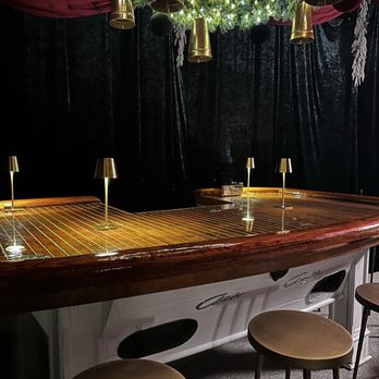 Pier 91 - Venues & Event Spaces Near Me - Port Barrington, Illinois