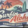 Surfin Aloha