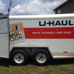 U-Haul Neighborhood Dealer