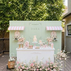 Audrey K Events
