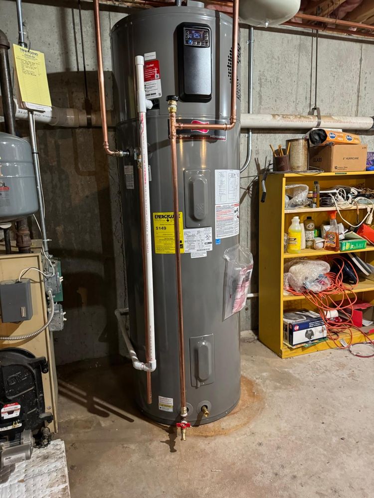 Slide of Hrod Plumbing and Heating