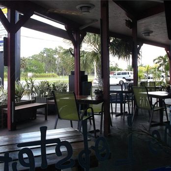 Cape Cod Fish - Outside dining - Seafood Near Me - Fort Myers, Florida Cape Cod Fish - Outside dining - Seafood Near Me - Fort Myers, Florida