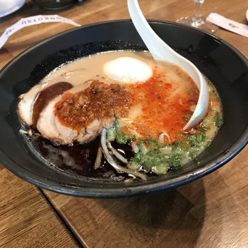 Ippudo Berkeley - Ramen Near Me - Berkeley, California
