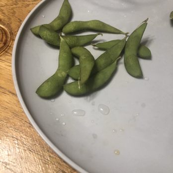 Happi Sushi - Edamame - Sushi Bars Near Me - Highland Park, Illinois