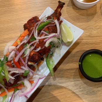 Paradise Biryani Pointe - Murg thangidi - Indian Near Me - Milpitas, California Paradise Biryani Pointe - Murg thangidi - Indian Near Me - Milpitas, California