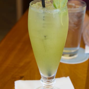 Tommy Bahama - Mint/Basil Lemonade - Seafood Near Me - Kihei, Hawaii Tommy Bahama - Mint/Basil Lemonade - Seafood Near Me - Kihei, Hawaii