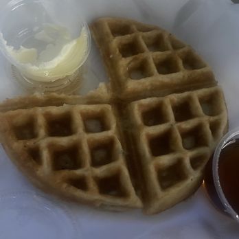 BB's Cafe - Waffle - Soul Food Near Me - Covina, California