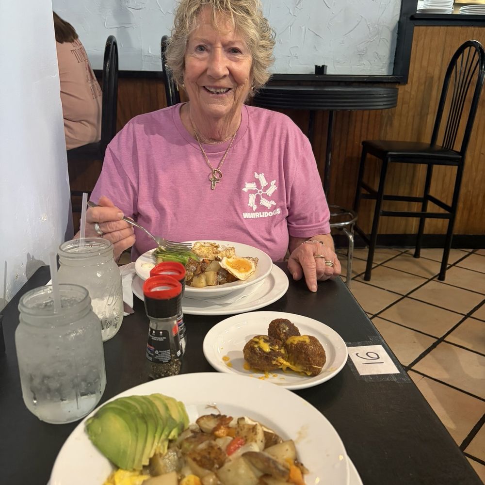 The Scullery - Smiling satisfied customer! - Coffee & Tea Near Me - Greenville, North Carolina The Scullery - Smiling satisfied customer! - Coffee & Tea Near Me - Greenville, North Carolina