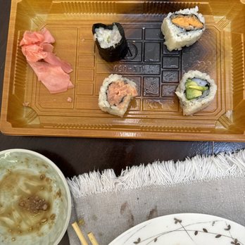 Omakase - Takeout - only four left. - Sushi Bars Near Me - New Fairfield, Connecticut