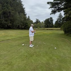 Peninsula Golf Course - Fun Day