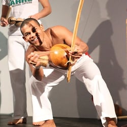Arte Nacional Capoeira Stuttgart