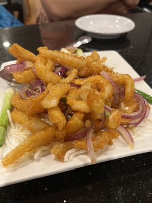 Vietnamese Cafe by null