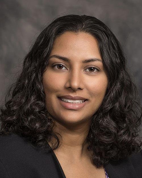 Neena T. Qasba, MD - grief counselor in Springfield, MA