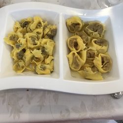 Al Re de Tortellino