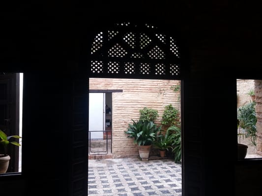 Córdoba Synagogue by null