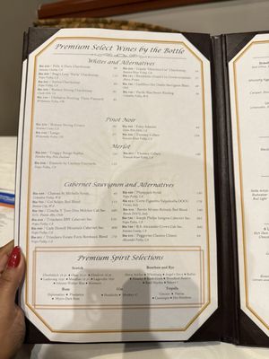 Menu photo 4 Everglades Restaurant Orlando, FL Menu photo 4 Everglades Restaurant Orlando, FL