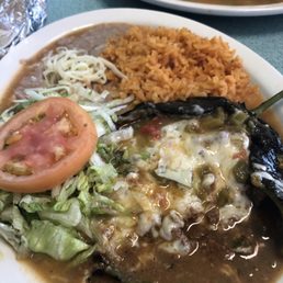 Chili Relleno