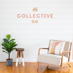The Collective - The Collective Co., co-working and event space dedicated to women on the South Shore.