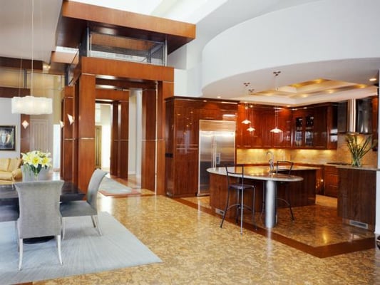 Wilmar Painting & Remodeling Logo